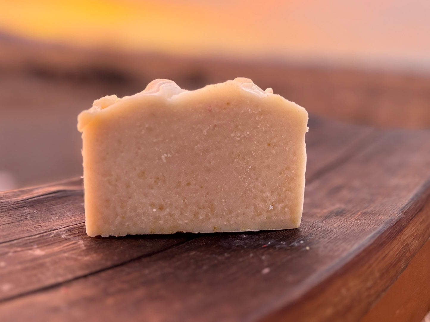 Peterson Prairie Sheep Milk Soap