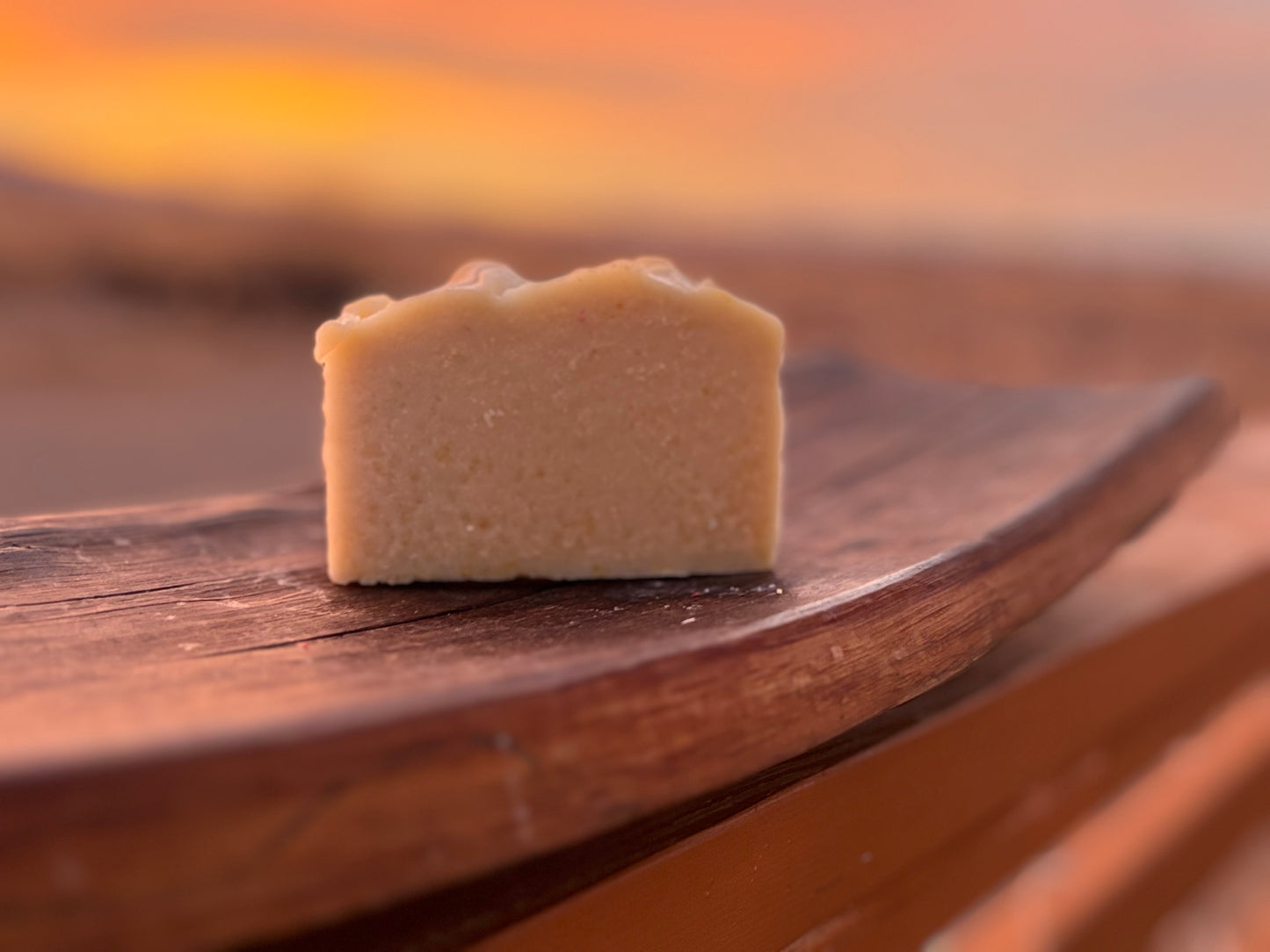 Peterson Prairie Sheep Milk Soap